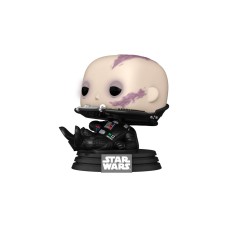 Funko POP! Star Wars - Darth Vader, Spielfigur(8,5 cm)