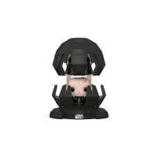 Funko POP! Star Wars - Darth Vader in Meditation Chamber, Spielfigur(15 cm)