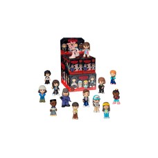 Funko Stranger Things Season 4 Mystery Minis, Spielfigur(sortierter Artikel, bis zu 7,6 cm, eine Figur)