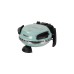 G3 Ferrari Delizia Pizzaofen G1000613 cool blue(hellblau, 1.200 Watt, für Pizza Ø 31cm)