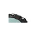 G3 Ferrari Delizia Pizzaofen G1000613 cool blue(hellblau, 1.200 Watt, für Pizza Ø 31cm)