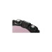 G3 Ferrari Delizia Pizzaofen G1000616 icy pink(hellrosa, 1.200 Watt, für Pizza Ø 31cm)