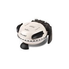 G3 Ferrari Delizia Pizzaofen G1000617 icy cream(creme, 1.200 Watt, für Pizza Ø 31cm)