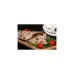 G3 Ferrari Delizia Pizzaofen G1000617 icy cream(creme, 1.200 Watt, für Pizza Ø 31cm)