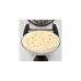 G3 Ferrari Delizia Pizzaofen G1000617 icy cream(creme, 1.200 Watt, für Pizza Ø 31cm)