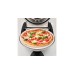G3 Ferrari Delizia Pizzaofen G1000617 icy cream(creme, 1.200 Watt, für Pizza Ø 31cm)