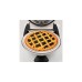 G3 Ferrari Delizia Pizzaofen G1000617 icy cream(creme, 1.200 Watt, für Pizza Ø 31cm)