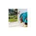 GARDENA 2-Wege-Ventil 940-20, Hahnstück(grau/orange, 33,3mm (G 1
