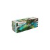 GARDENA Akku-Grasschere AccuCut Li, 3,6Volt, Set mit Strauchmesser(türkis/schwarz, Li-Ionen-Akku 2,5Ah)