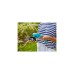 GARDENA Akku-Grasschere ComfortCut Li, 3,6Volt, Set mit Strauchmesser(türkis/schwarz, Li-Ionen-Akku 3,0Ah)