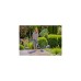 GARDENA Akku-Multi-Reiniger AquaBrush Universal 18V P4A, Hartbodenreiniger(grau/türkis, Li-Ion Akku 2,5Ah P4A, POWER FOR ALL ALLIANCE)