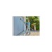 GARDENA Akku-Multi-Reiniger AquaBrush Universal 18V P4A solo, Hartbodenreiniger(grau/türkis, ohne Akku und Ladegerät, POWER FOR ALL ALLIANCE)