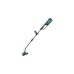 GARDENA Akku-Trimmer PowerCut Li-40/30, 36Volt, Rasentrimmer(schwarz/türkis, ohne Akku und Ladegerät)