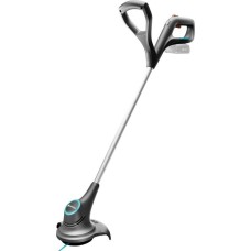 GARDENA Akku-Trimmer SmallCut 23/18V P4A solo, 18Volt, Rasentrimmer(dunkelgrau, ohne Akku und Ladegerät, POWER FOR ALL ALLIANCE)