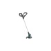 GARDENA Akku-Trimmer SmallCut Li-23R, 14,4Volt, Rasentrimmer(grau/türkis, Li-Ionen-Akku 2,0Ah)