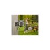 GARDENA Akku-Wand-Schlauchbox PowerRoll XXL 18V P4A, 40 Meter, Schlauchtrommel(grau/weiß, Li-Ion Akku 2,5Ah, POWER FOR ALL ALLIANCE)