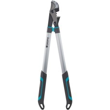 GARDENA Astschere EnergyCut 750 A(grau/türkis, 75cm)