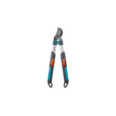 GARDENA Astschere TeleCut 520-670 B(grau/türkis, 52cm - 67cm)