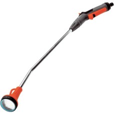 GARDENA Classic Gießstab(grau/orange, 75cm)