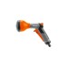 GARDENA Classic Multibrause 18313-20(grau/orange)