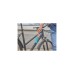 GARDENA Cleansystem Fahrrad Bürsten-Set, Waschbürste(grau/türkis, inkl. 10 Seifenstäbchen)