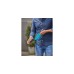 GARDENA Cleansystem Fahrradbürste, Waschbürste(grau/türkis)
