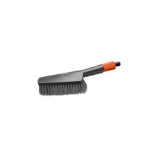 GARDENA Cleansystem Handbürste M soft, Waschbürste(grau)