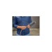 GARDENA Cleansystem Handbürste M soft, Waschbürste(grau)