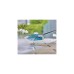 GARDENA Cleansystem Stielbürste hard, Waschbürste(grau/türkis, Arbeitsbreite 27cm)