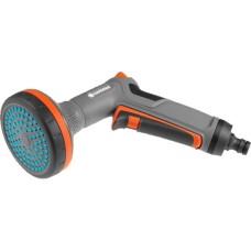 GARDENA Comfort Brause für Beete 18319-20(grau/orange)