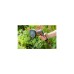 GARDENA Comfort Brause für Beete 18319-20(grau/orange)