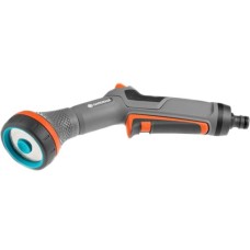 GARDENA Comfort Brause für empfindliche Pflanzen (18321-20), Sprühpistole(grau/orange)