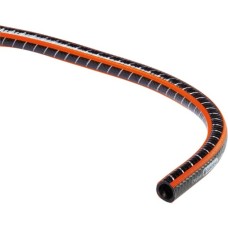 GARDENA Comfort HighFLEX Schlauch 13mm (1/2")(grau/orange, 20 Meter)