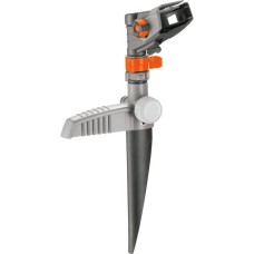 GARDENA Comfort Impuls-, Kreis- und Sektorenregner(orange)
