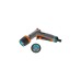 GARDENA Comfort Reinigungsspritze ecoPulse, Sprühpistole(grau/orange)