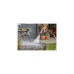 GARDENA Comfort Reinigungsspritze ecoPulse, Sprühpistole(grau/orange)