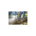 GARDENA Comfort Reinigungsspritze ecoPulse, Sprühpistole(grau/orange)