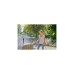 GARDENA Comfort Reinigungsspritze ecoPulse, Sprühpistole(grau/orange)