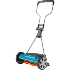 GARDENA Comfort Spindelmäher 400 C(türkis)