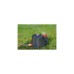 GARDENA Comfort Vielflächenregner AquaContour automatic, Bewässerungsautomat(grau/orange)
