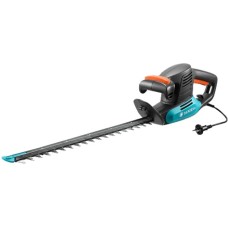 GARDENA Elektro-Heckenschere EasyCut 420/45(schwarz/türkis, 420 Watt)