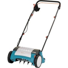 GARDENA Elektro Vertikutierer EVC 1000(türkis, 1.000 Watt)