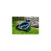 GARDENA Ersatzmesser für Akku-Rasenmäher HandyMower Li-18/22(türkis)