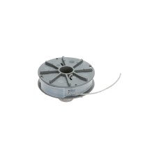 GARDENA Fadenspule EasyCut 400, Mäh-Faden(grau)