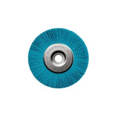 GARDENA Fugenbürste Nylon, für Akku-Fugenbürste EasyWeed 1800(für kratzempfindliche Oberflächen)