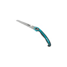 GARDENA Garten Klappsäge 200P, Astsäge(türkis, Softgrip)