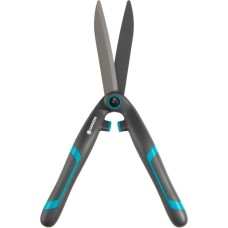 GARDENA Heckenschere PrecisionCut(schwarz/türkis, 18cm)