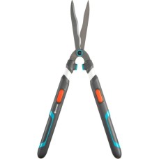 GARDENA Heckenschere TeleCut(grau/türkis, 23cm)