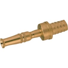 GARDENA Komfort Messing-Spritze 3/4"(für 19mm-Schläuche)