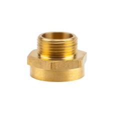 AG 3/4", Verbindung